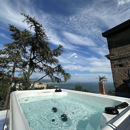 Il Melograno In Costa D'Amalfi - Romantic Experience Vietri 部屋 写真