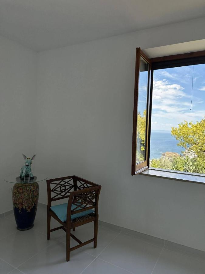 Il Melograno In Costa D'Amalfi - Romantic Experience Vietri 部屋 写真