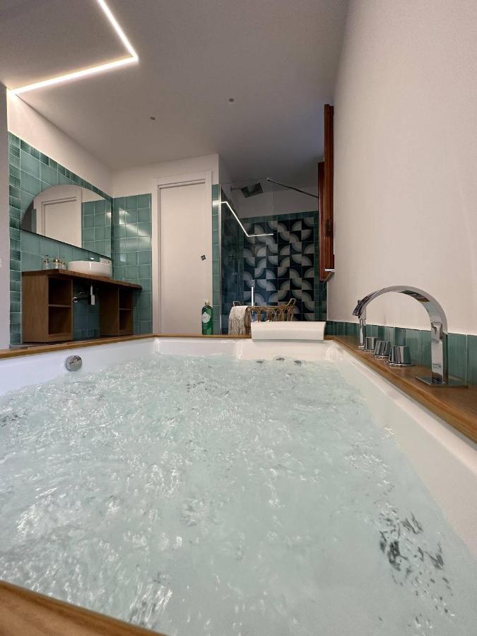 Il Melograno In Costa D'Amalfi - Romantic Experience Vietri 部屋 写真