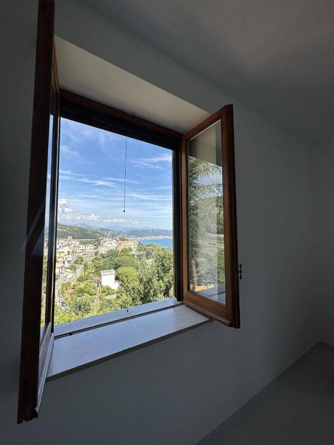 Il Melograno In Costa D'Amalfi - Romantic Experience Vietri 部屋 写真