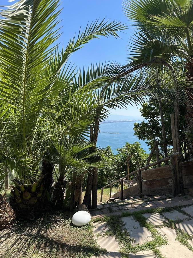 Il Melograno In Costa D'Amalfi - Romantic Experience Vietri エクステリア 写真