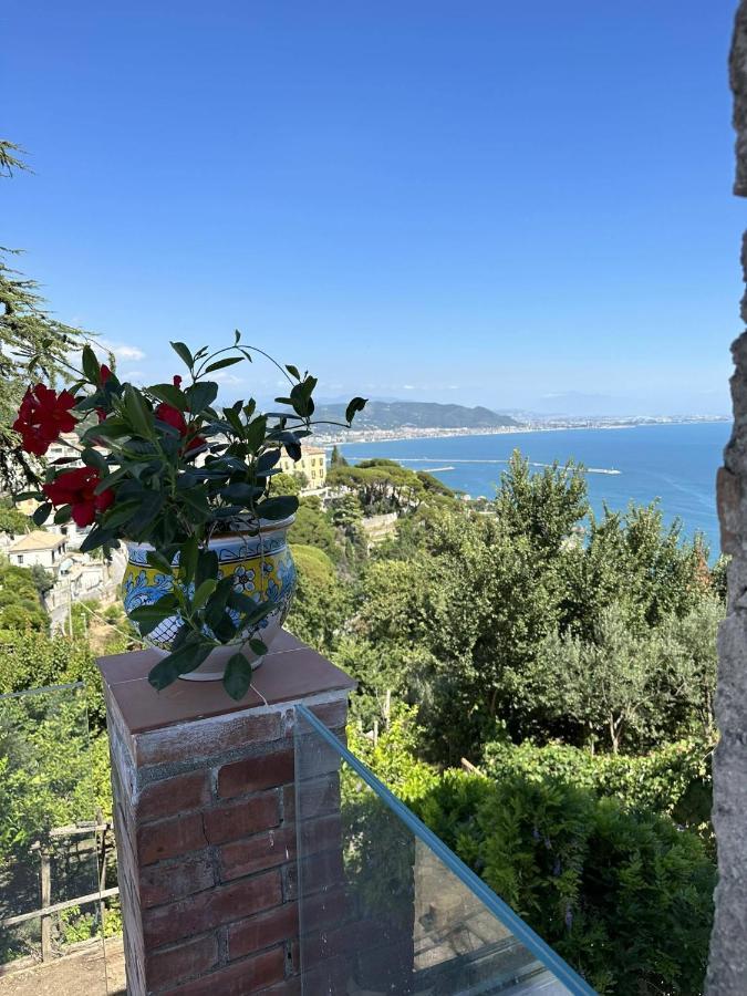 Il Melograno In Costa D'Amalfi - Romantic Experience Vietri 部屋 写真
