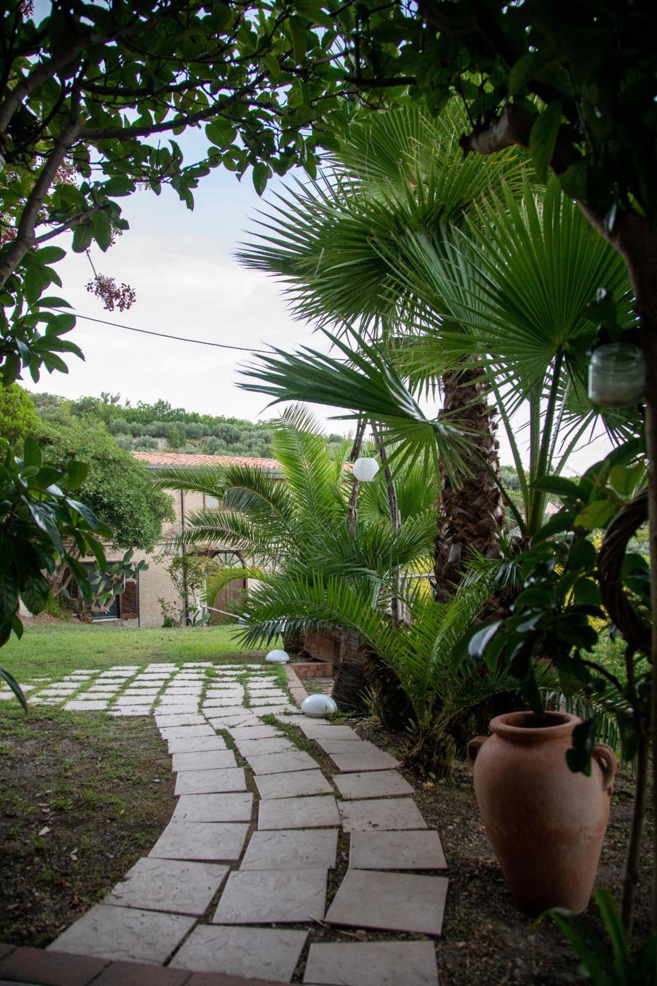 Il Melograno In Costa D'Amalfi - Romantic Experience Vietri エクステリア 写真