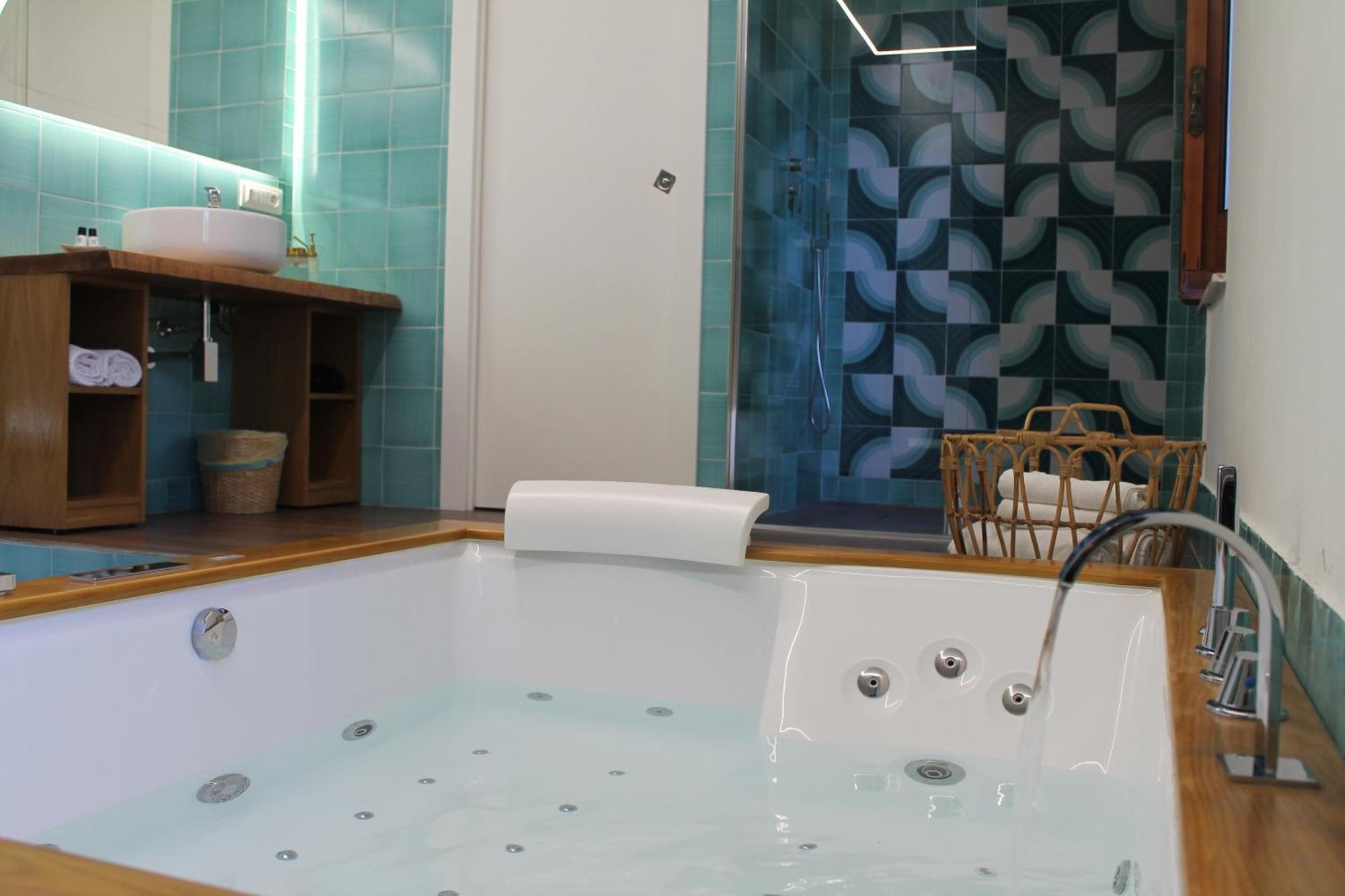 Il Melograno In Costa D'Amalfi - Romantic Experience Vietri エクステリア 写真