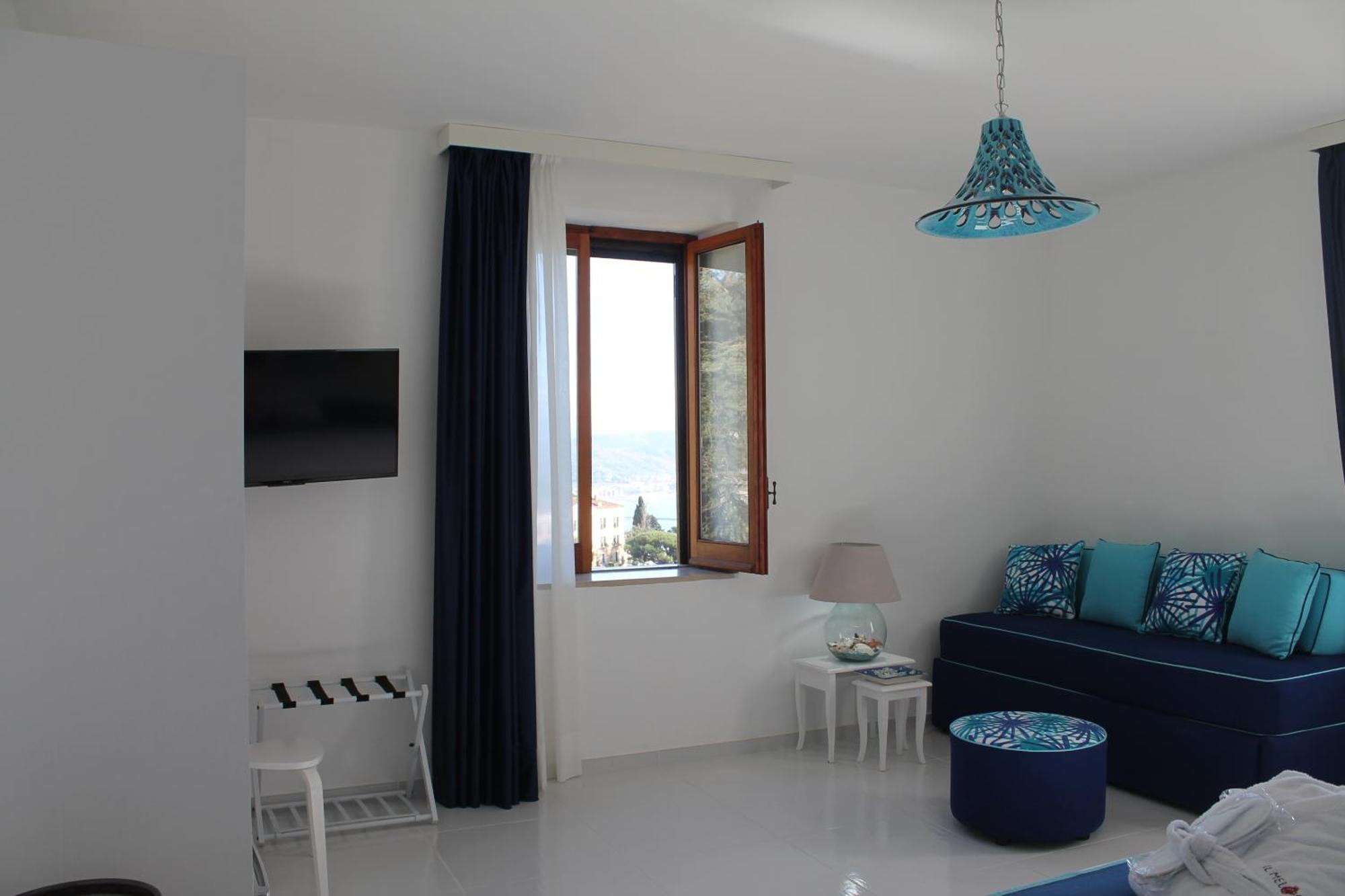 Il Melograno In Costa D'Amalfi - Romantic Experience Vietri エクステリア 写真
