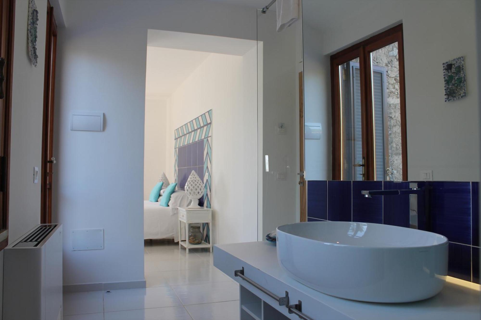 Il Melograno In Costa D'Amalfi - Romantic Experience Vietri エクステリア 写真
