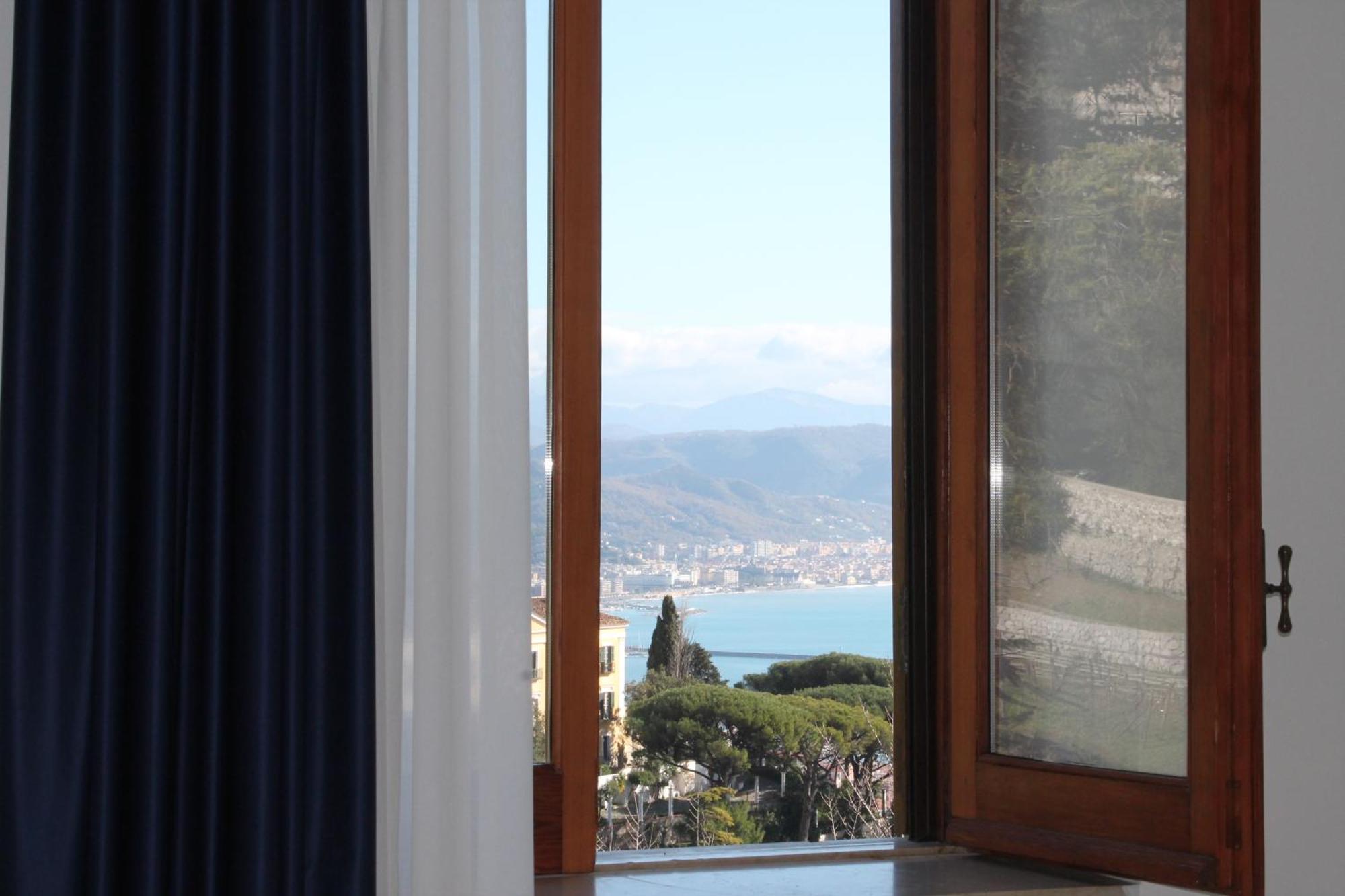 Il Melograno In Costa D'Amalfi - Romantic Experience Vietri エクステリア 写真