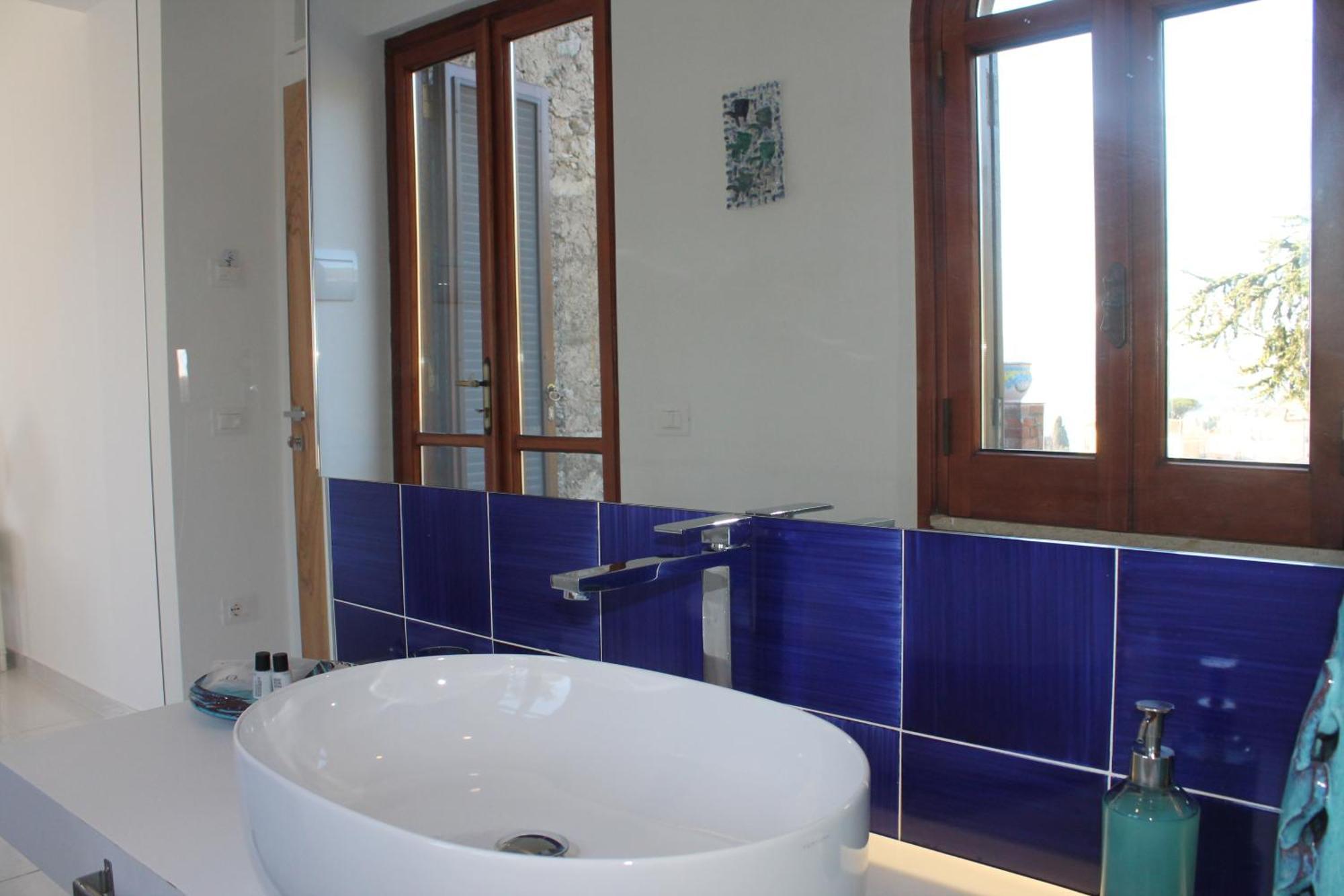 Il Melograno In Costa D'Amalfi - Romantic Experience Vietri エクステリア 写真